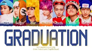 NCT DREAM (엔시티 드림) - Graduation (1 HOUR LOOP) Lyrics | 1시간 가사