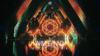 ERA - Ameno (Middle-D Remix)