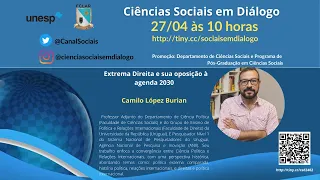 Extrema Direita e sua oposição à agenda 2030