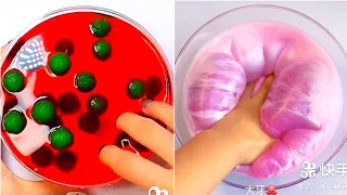 Most relaxing slime videos compilation #276//Its all Satisfying