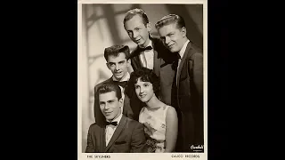 I'd Die ~ The Skyliners  (1963)