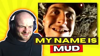 I'm sorry, what? Primus - My Name is Mud | REACTION