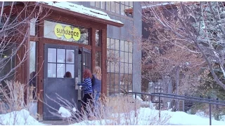 How the Sundance Film Festival uses Dropbox | Dropbox Customer Stories | Dropbox
