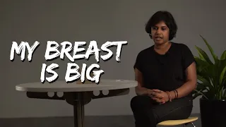 Disclosure - "My Breast is Big" ft. Ruby Subramaniam (EP 4)