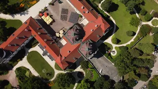 Eyes on: Royal Palace of Gödöllő