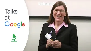 Highlights: Barbara Oakley | Learning How to Learn | Talks at Google