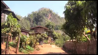 The Mae Hong Son Loop