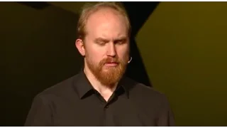 How Breivik Taught me to Overcome the Fear of the Unknown | Bjorn Ihler | TEDxBratislava