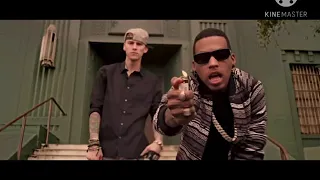 Kid Ink Hell & Back (Remix) (feat. Machine Gun Kelly) 432hz