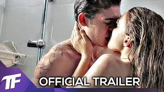 AFTER EVER HAPPY Official Trailer (2022) Hero Fiennes Tiffin, Romance Movie HD