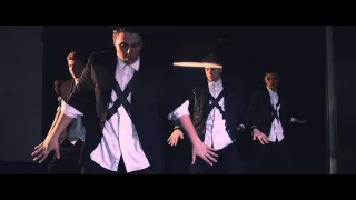 Earned It - The Weeknd Choreography | Elektro Botz