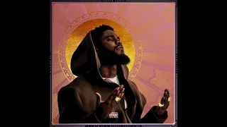 Big K.R.I.T. -  "Higher Calling" Featuring  Jill Scott