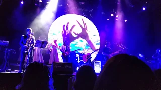 Shine on you crazy diamond Covered by Rain Day (Moscow 04.05.18)