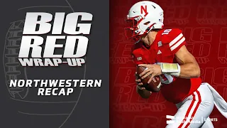 Northwestern | Big Red Wrap Up | Nebraska Public Media