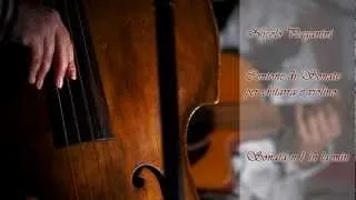 Nicolò Paganini - Sonata n.1 in la min (dal Centone di Sonate per chitarra e violino)