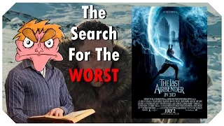 The Last Airbender - The Search For The Worst - IHE