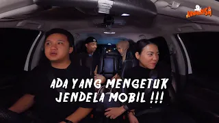 Ghostcartour  #22 - MISTERI BENDUNGAN KATULAMPA