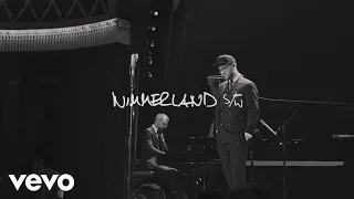 Mark Forster - Nimmerland s/w