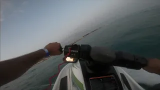 jetski turkey