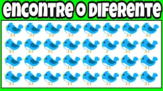 qual é o emoji diferente   encontre o emoji diferente em 30 segundos! encontra o diferente #76