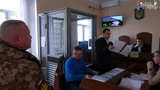 В ТЦК не знають, які повістки вручають. Як судять за ухилення від мобілізації? (ТК "Броди online")