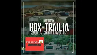 HOX TRAILIA (J.O STYLAH KERERE REMIX)(2023)Gee Smooth (Yoji x Cookie Monster x Sawi Dre x Desiz)