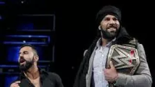 WWE SMACKDOWN LIVE 31 OCTOBER 2017 FULL SHOW