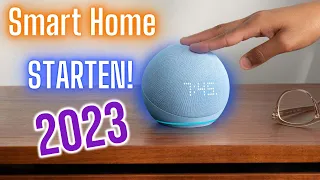 Smart Home aufbauen mit CHAT GPT 2023 - 7 Schritte