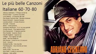 Adriano Celentano Greatest Hits Collection 2022- The Best of Adriano Celentano Full Album 2022