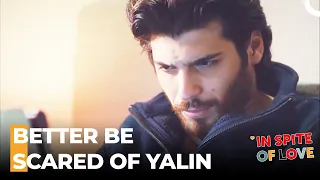 Yalın Protects His Sister - In Spite Of Love Episode 49