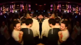 Carnage at Tequila/vibe/koco bongos bradford