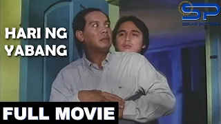 HARI NG YABANG | Full Movie | Comedy w/ Joey Marquez & John Estrada