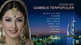 Koleksi Lagu Gambus Terpopuler |  Tarfia Music