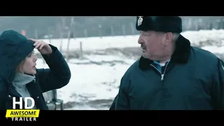 HOT : Wind River Trailer #2 (2017)- [720p]