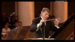 Kissin, Jansons, Saint Petersburg Philharmonic - Temirkanov GALA