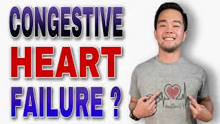 How to Manage Congestive Heart Failure