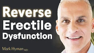 How To Treat Erectile Dysfunction Without The Little Blue Pill
