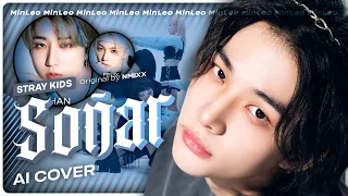 [AI Cover] Stray Kids — Soñar (Breaker) (NMIXX) • MinLeo