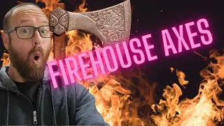 Firehouse Axes: Ultimate Axe Throwing Experience | Restaurant Review