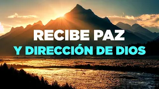 ORACION de la MAÑANA de Hoy BUSCA a Dios y Tendrás PAZ. Salmo 25