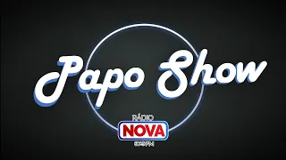 MAURÃO E SEUS BONECOS | PAPO SHOW #20