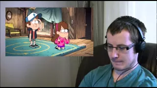 Gravity Falls Reaction Series Episode 16