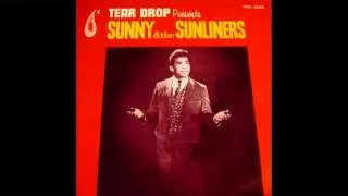 Sunny & The Sunliners It's Okay