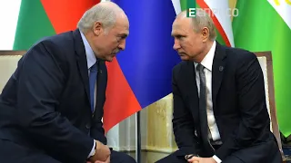 Загроза вторгнення з Білорусі існуватиме, поки при владі Лукашенко та Путін, – Калиновський
