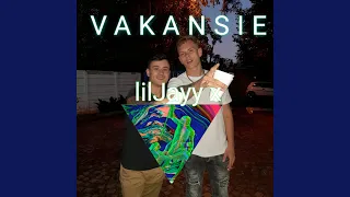 Vakansie