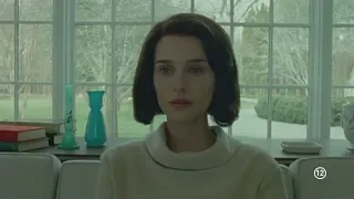 „Jackie”, cu Natalie Portman, la TVR1