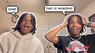 American Brothers First Reaction To BLACKPINK - ‘Shut Down’ Live at Coachella 2023 😱🔥