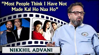 Nikkhil Advani Opens About Rift With Karan Johar & Criticism On Kal Ho Naa Ho | Shah Rukh Khan