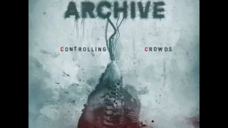 Archive Bullets