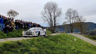 2022. 20° Revival Rally Club Valpantena